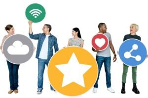 how-to-build-a-loyal-community-on-social-media